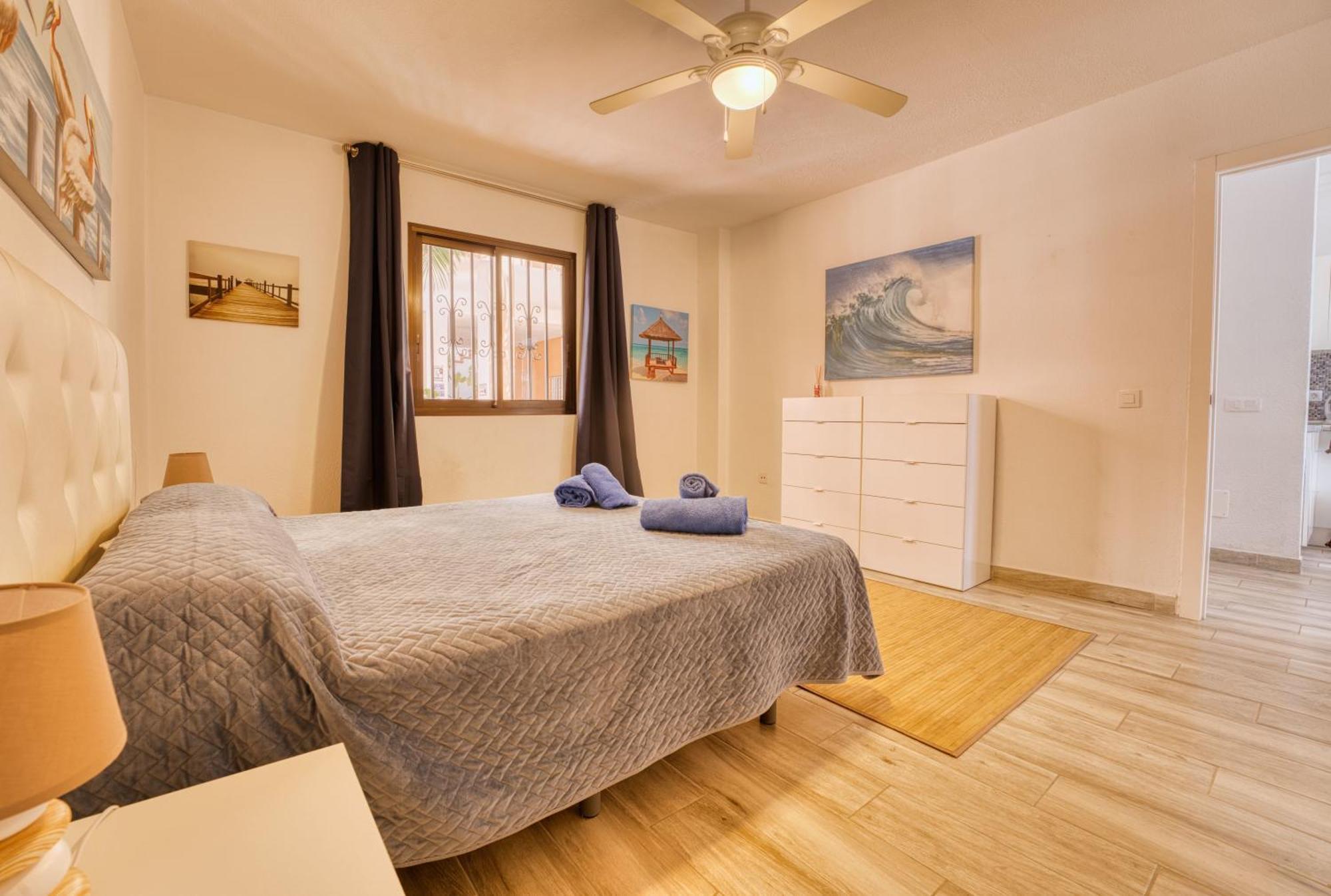 Appartamento Con 1 Camera Da Letto Con Vista Ov223 아데제 외부 사진