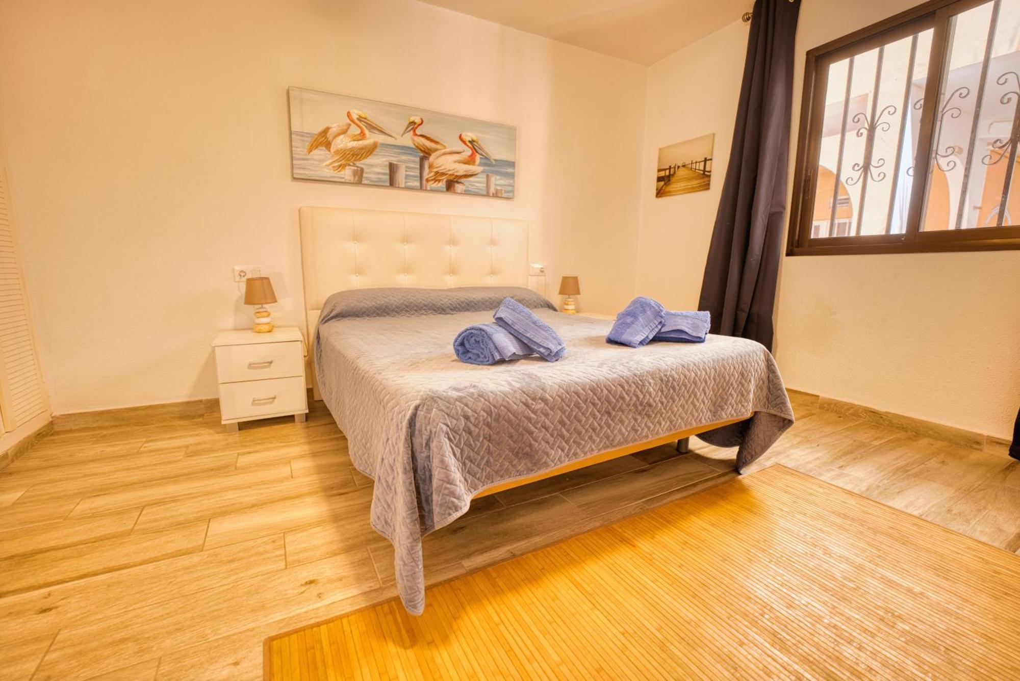 Appartamento Con 1 Camera Da Letto Con Vista Ov223 아데제 외부 사진