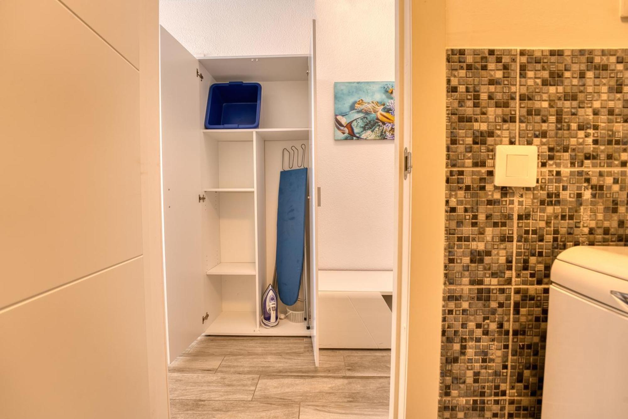 Appartamento Con 1 Camera Da Letto Con Vista Ov223 아데제 외부 사진