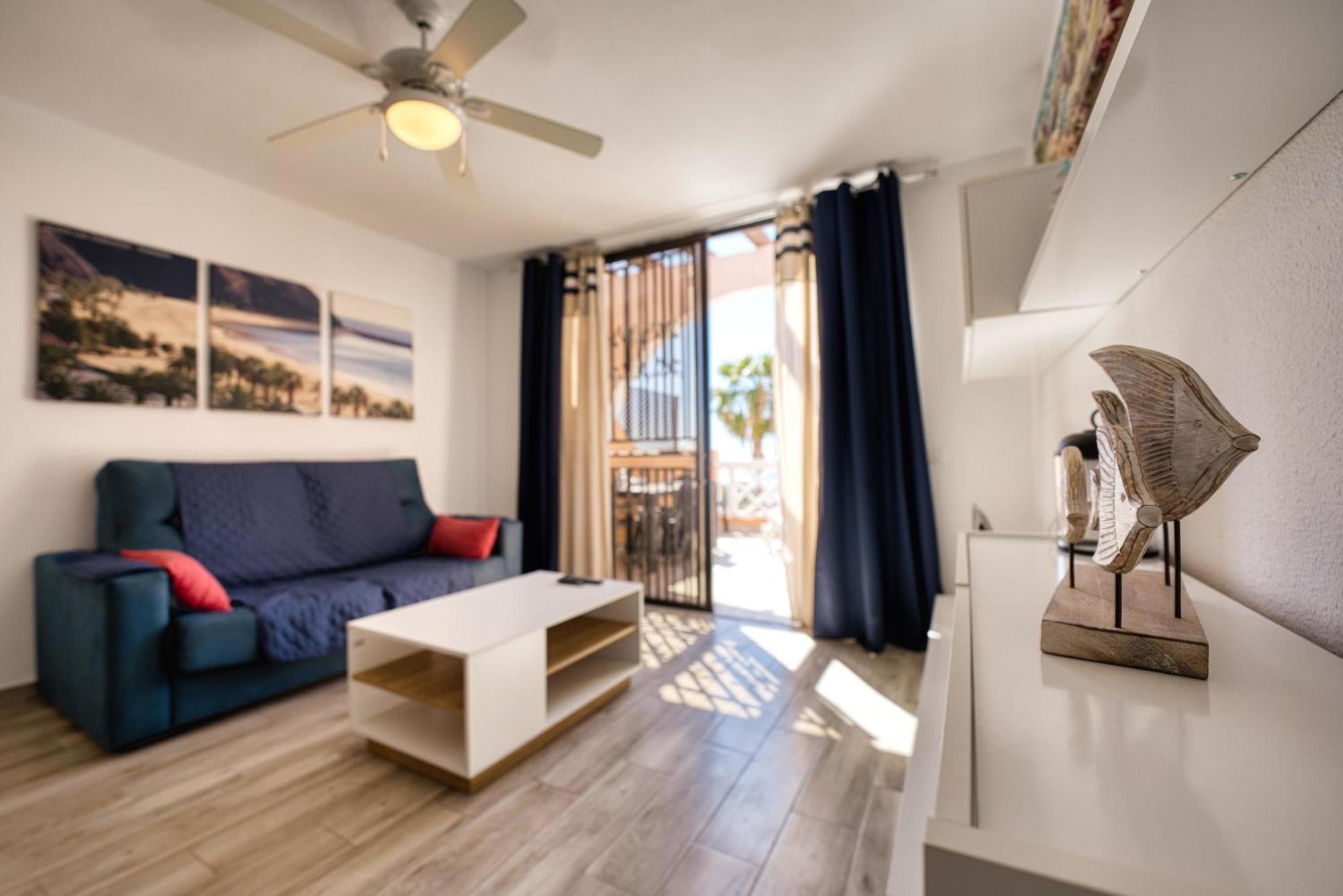 Appartamento Con 1 Camera Da Letto Con Vista Ov223 아데제 외부 사진