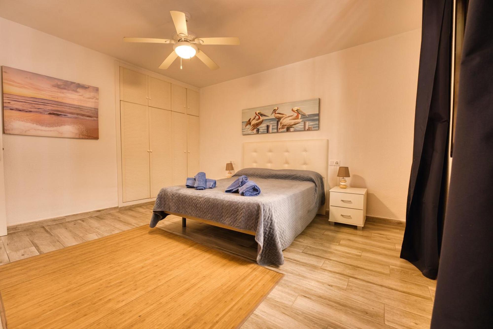 Appartamento Con 1 Camera Da Letto Con Vista Ov223 아데제 외부 사진