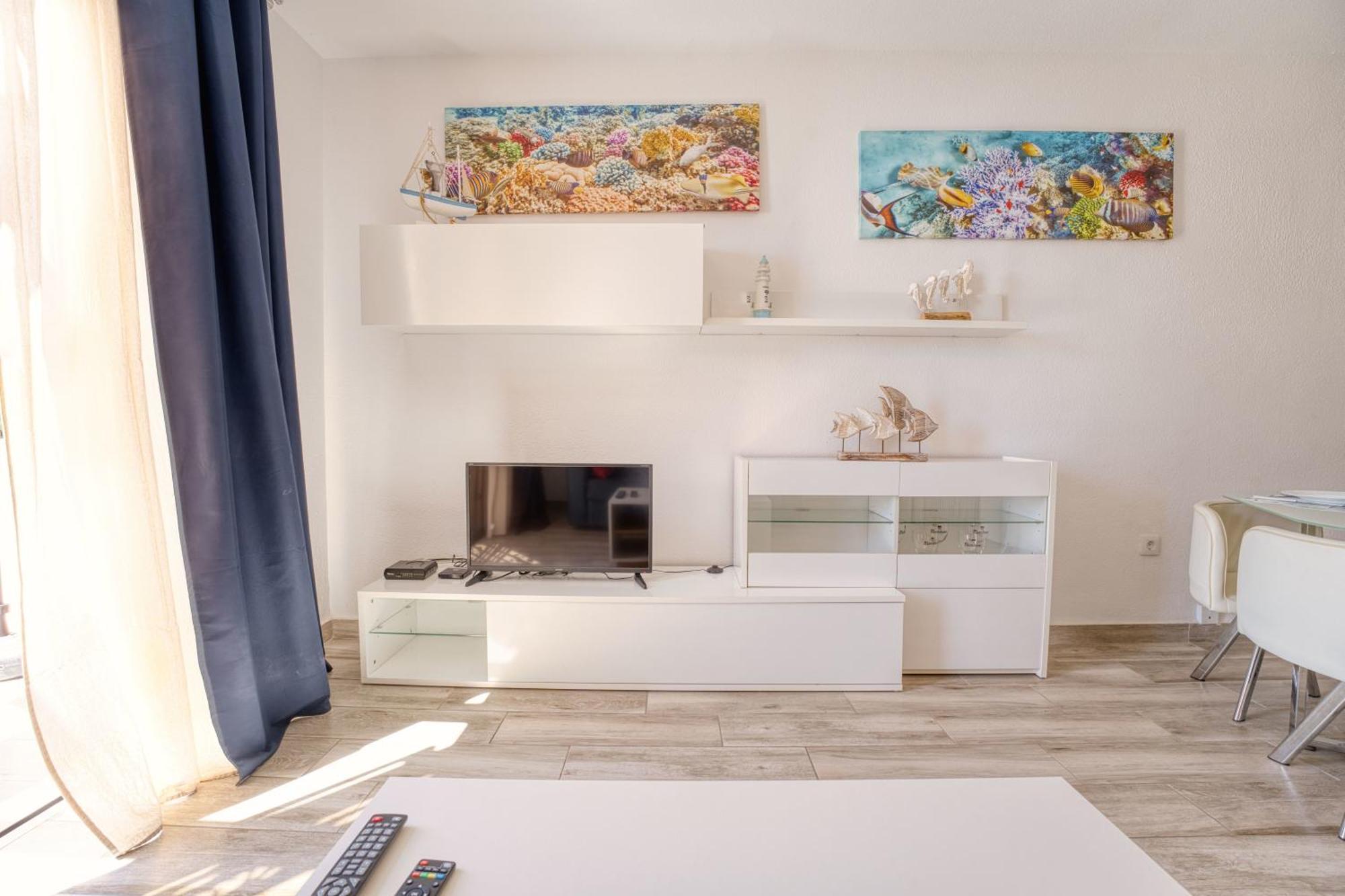 Appartamento Con 1 Camera Da Letto Con Vista Ov223 아데제 외부 사진