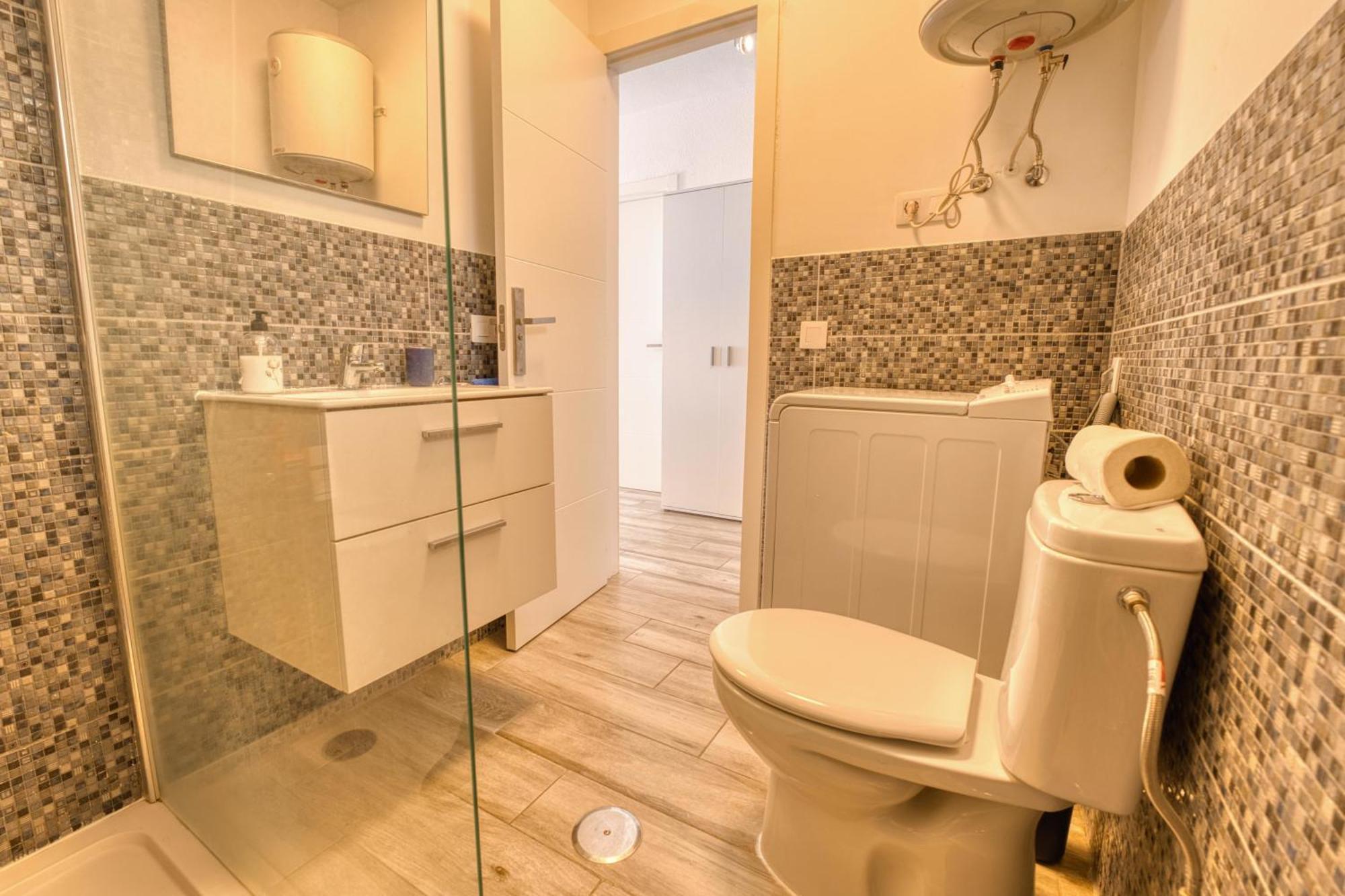 Appartamento Con 1 Camera Da Letto Con Vista Ov223 아데제 외부 사진